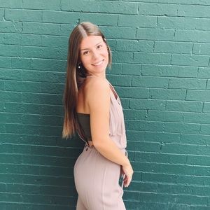 Meet your Posher, Sophia